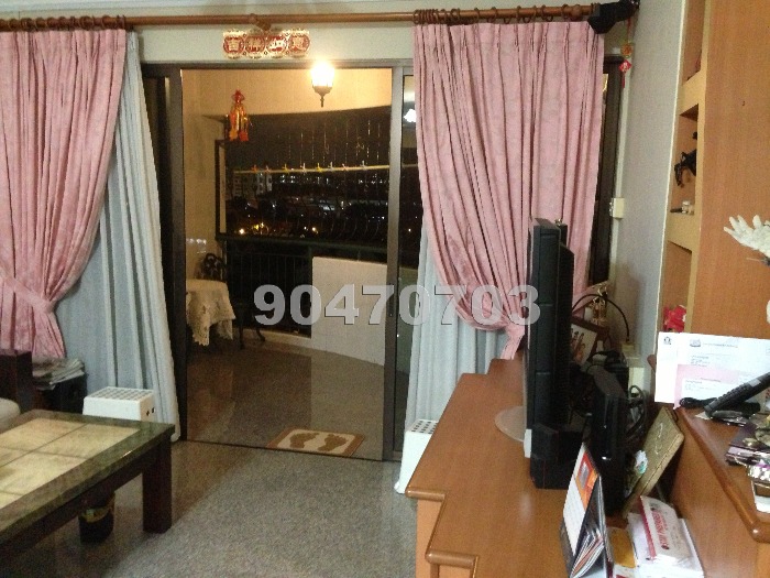 Blk 375 Hougang Street 31 (Hougang), HDB Executive #774662